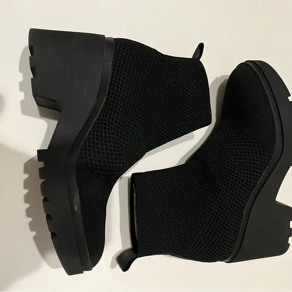 Eileen Fisher Korma bootie - Picture 8 of 14